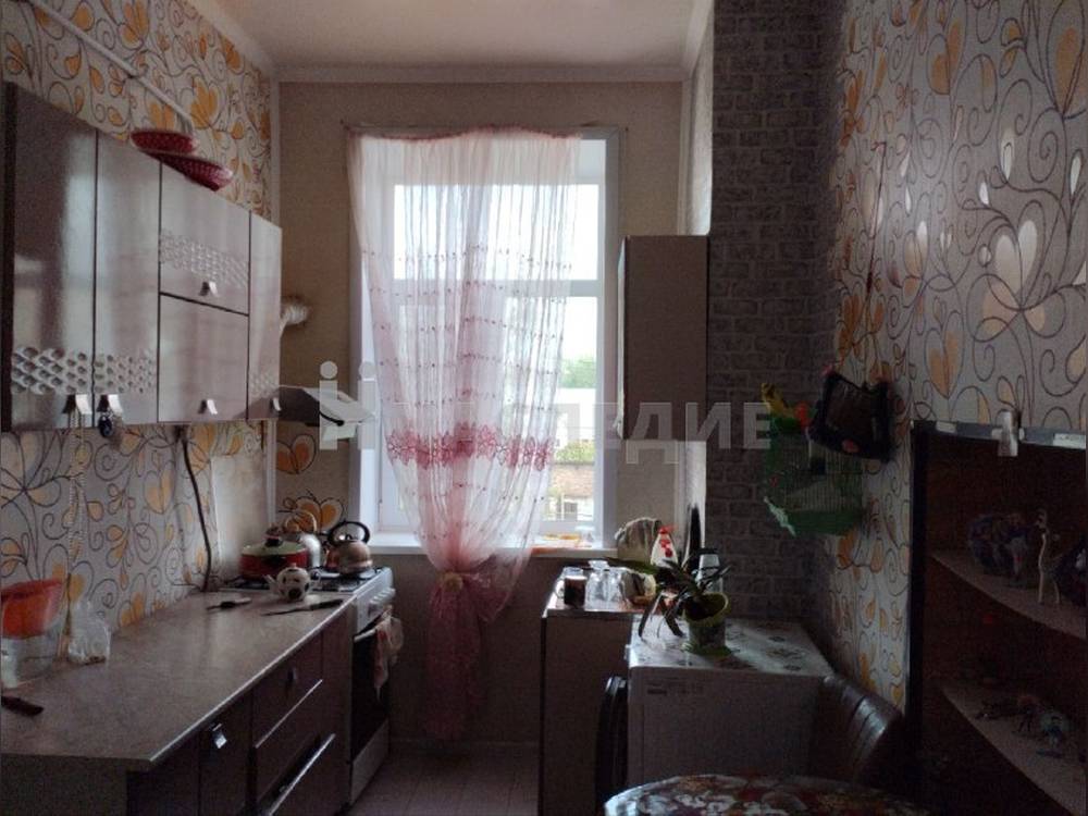 Многокомнатная квартира, 60 м2 2/2 этаж, ул. Путевая - фото 14