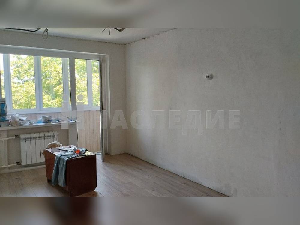 2-комнатная квартира, 43.9 м2 4/5 этаж, ул. Федосеева - фото 5