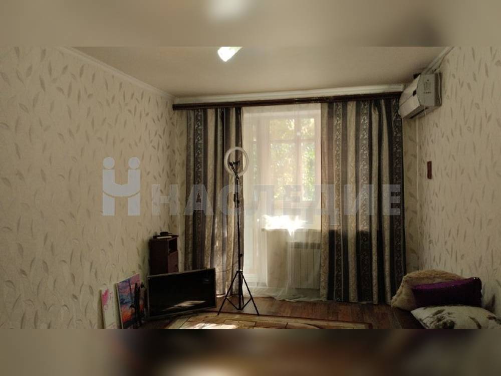 1-комнатная квартира, 31 м2 2/5 этаж, ул. Гоголя - фото 1