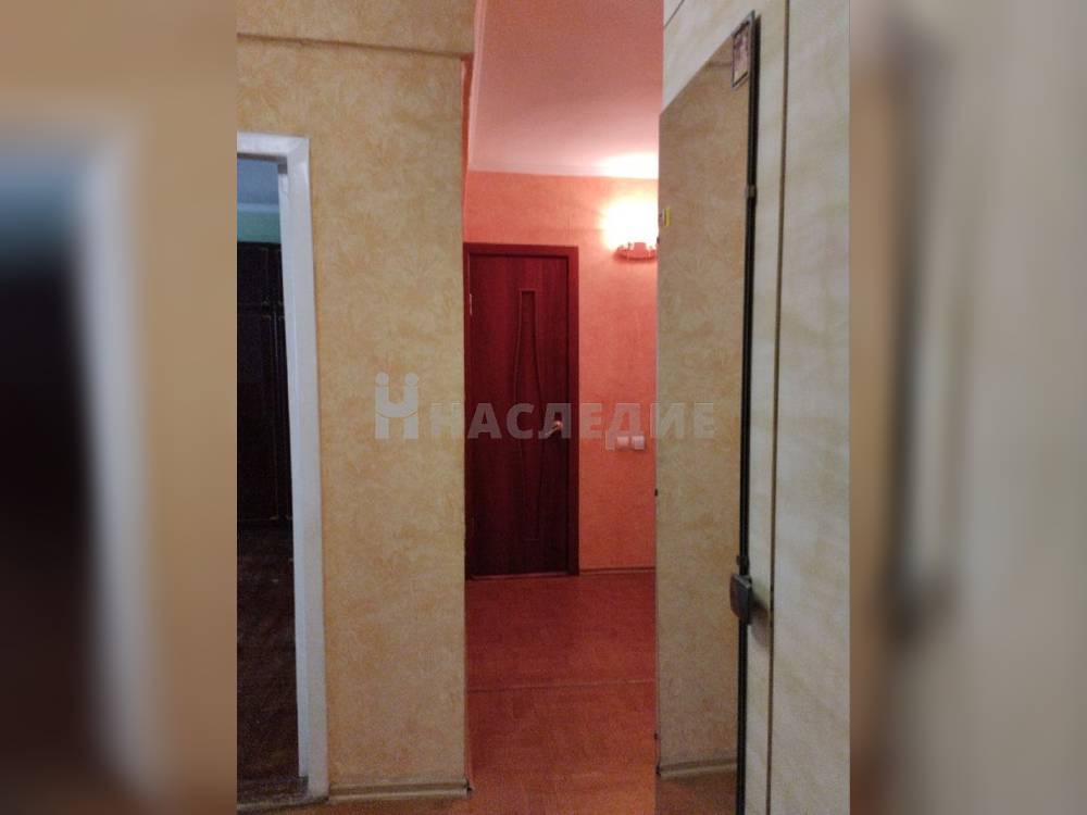 2-комнатная квартира, 52 м2 5/5 этаж, ул. Калинина - фото 10