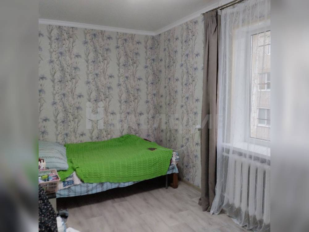 2-комнатная квартира, 43 м2 3/4 этаж, ул. Калинина - фото 5