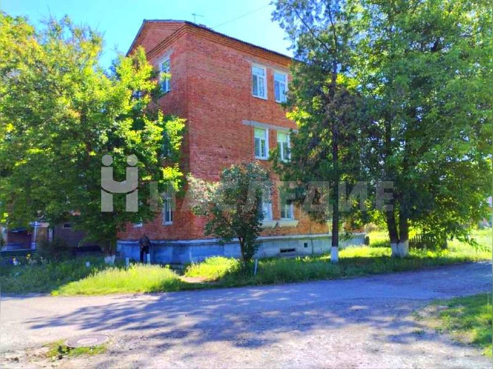 3-комнатная квартира, 60.6 м2 1/3 этаж, ул. Ударников - фото 12