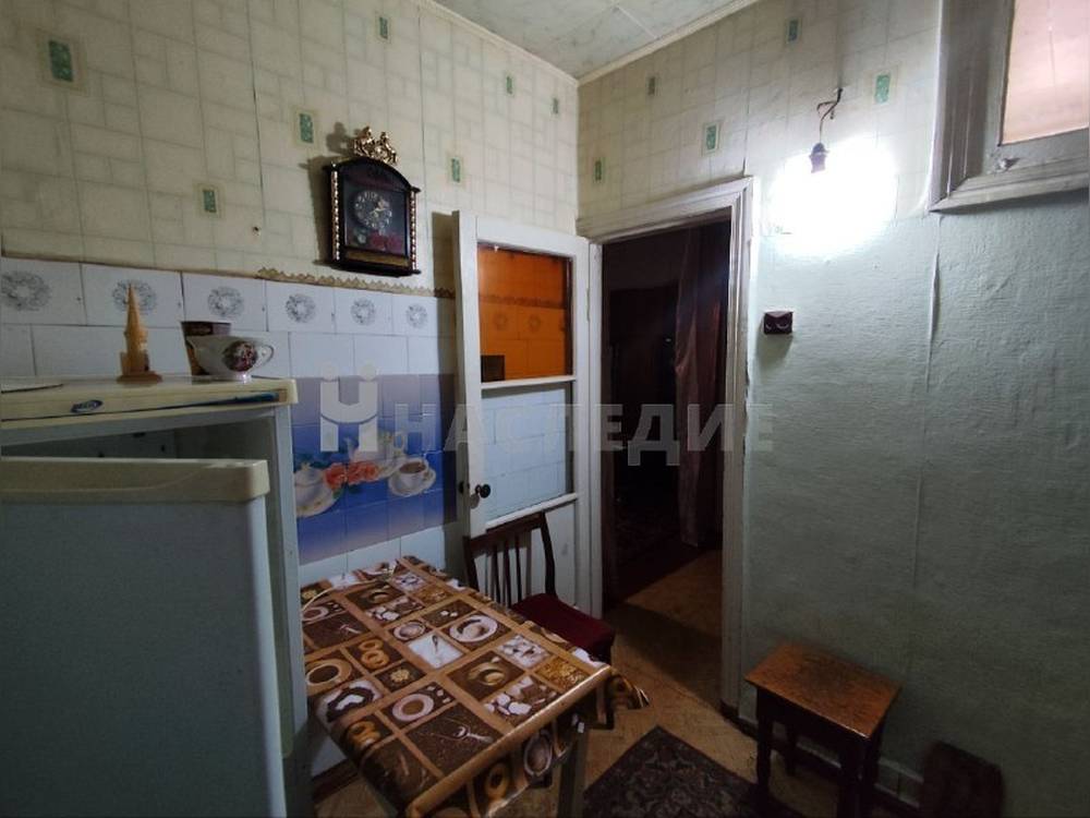 2-комнатная квартира, 43 м2 1/2 этаж, ул. Федосеева - фото 7