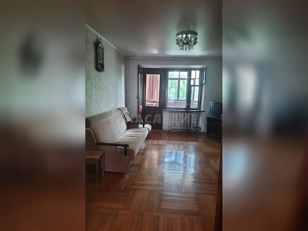 3-комнатная квартира, 59.7 м2 3/5 этаж, ул. Кирова - фото 2