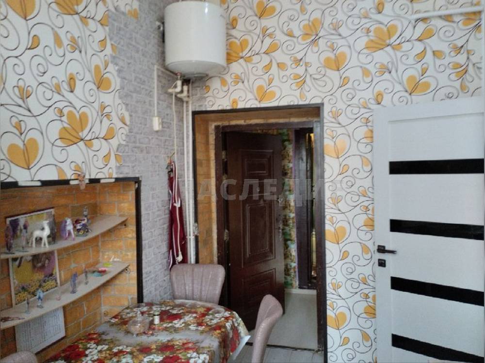 Многокомнатная квартира, 60 м2 2/2 этаж, ул. Путевая - фото 15