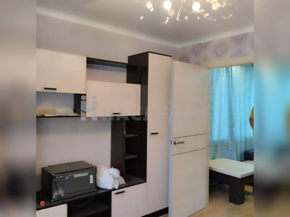 3-комнатная квартира, 54 м2 5/5 этаж, ул. Калинина - фото 4