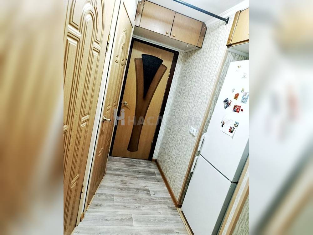 3-комнатная квартира, 52 м2 5/5 этаж, ул. Энгельса - фото 17