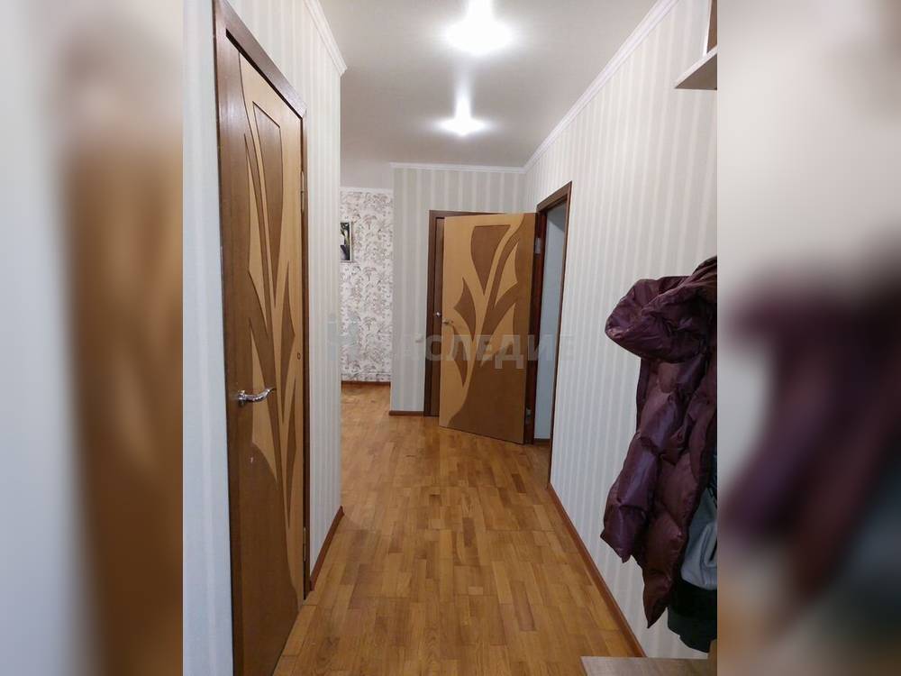 2-комнатная квартира, 60.6 м2 1/5 этаж, ул. Колхозная - фото 7