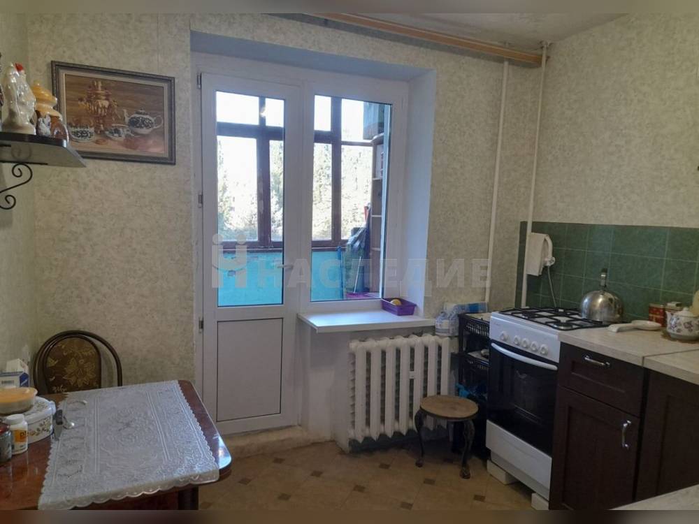 2-комнатная квартира, 48.2 м2 4/5 этаж, ул. Гоголя - фото 8