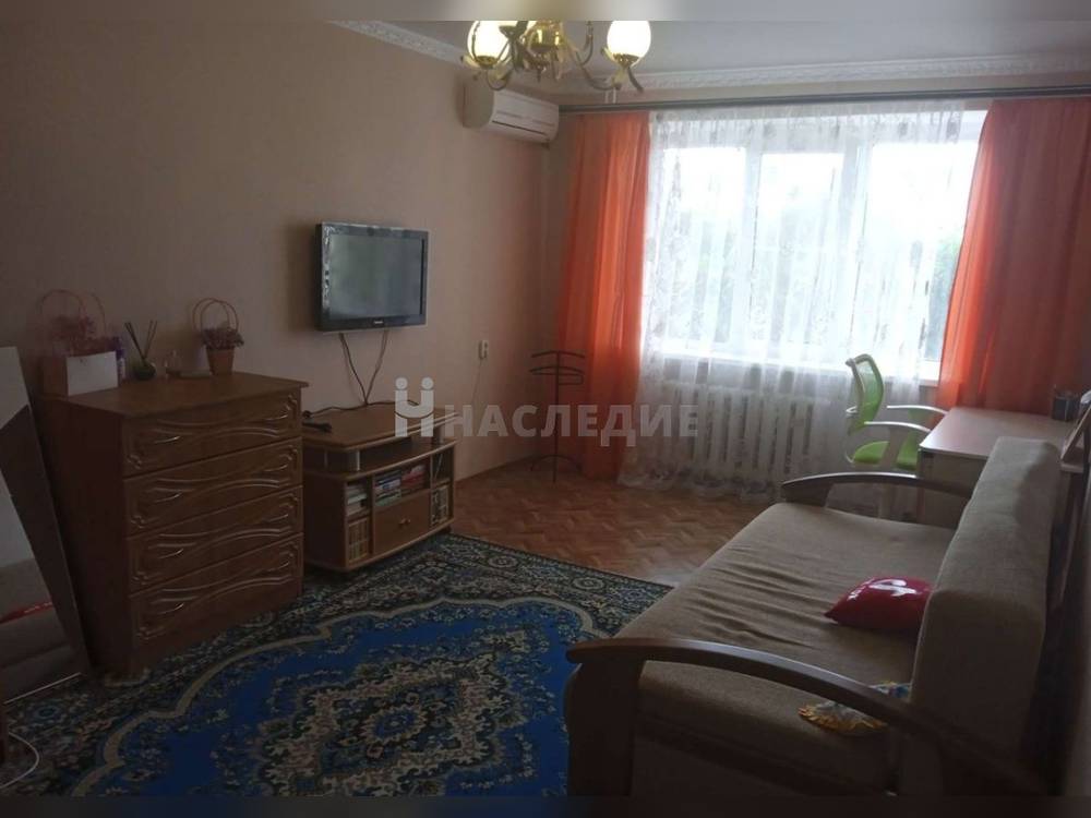 3-комнатная квартира, 68 м2 3/5 этаж, ул. Ачкасова - фото 1