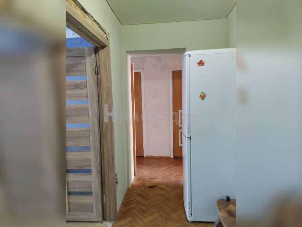 2-комнатная квартира, 48.2 м2 4/5 этаж, ул. Гоголя - фото 12