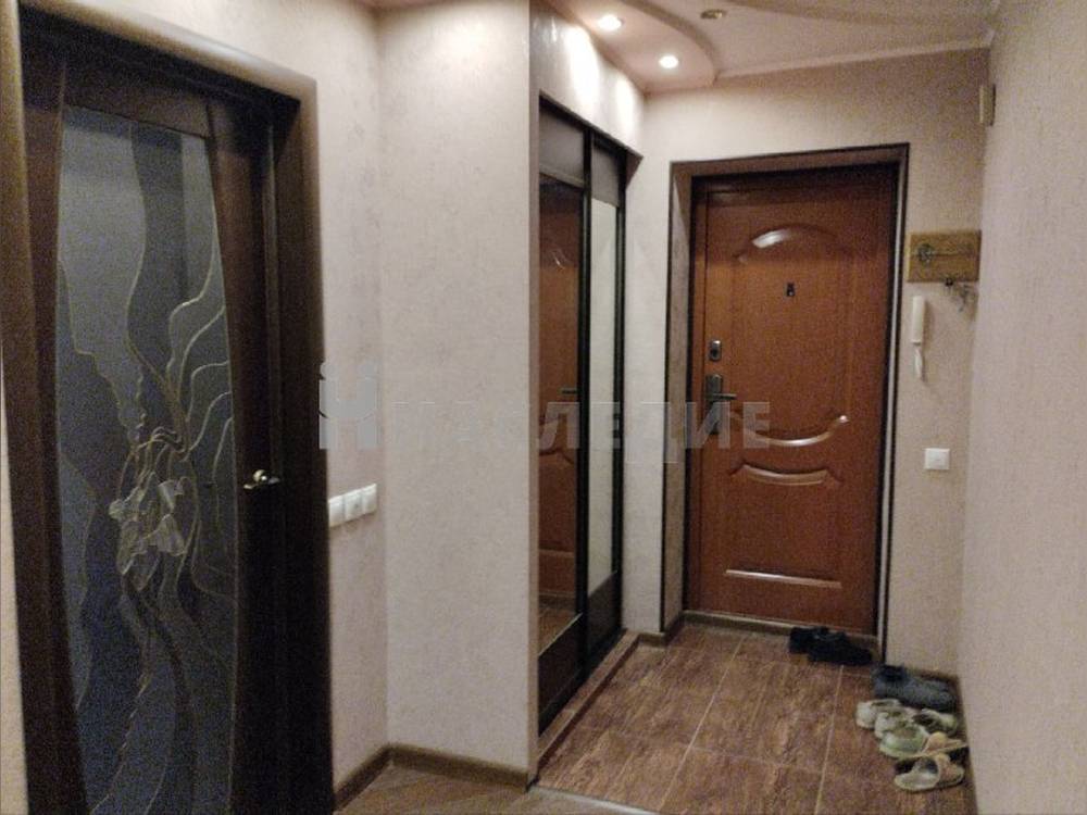 2-комнатная квартира, 80 м2 3/5 этаж, ул. Подвойского - фото 21