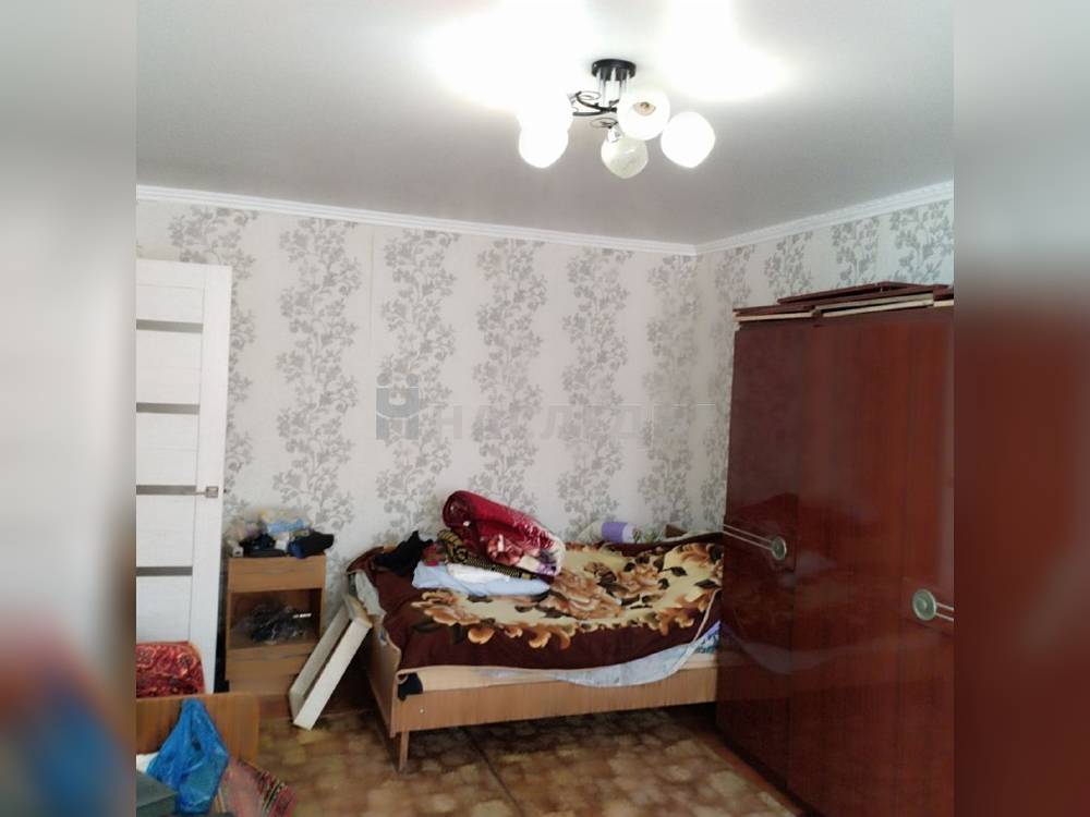 1-комнатная квартира, 33.9 м2 1/5 этаж, ул. Кирова - фото 2