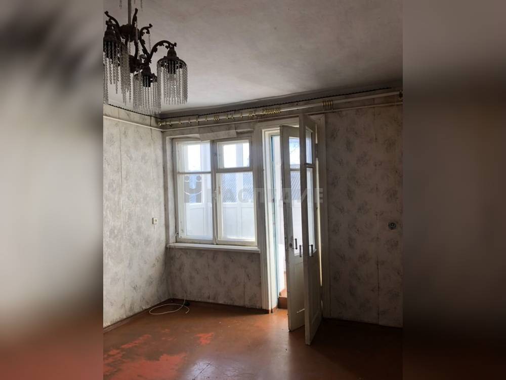 2-комнатная квартира, 42.3 м2 2/2 этаж, ул. Кирова - фото 6