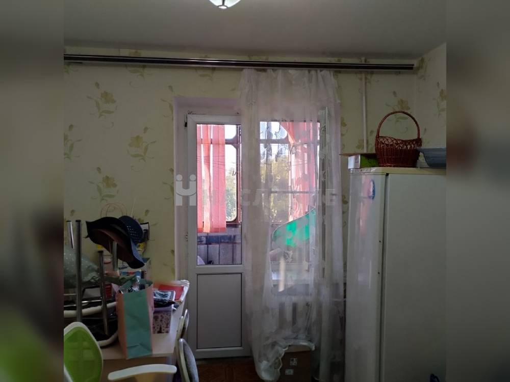 3-комнатная квартира, 68 м2 3/5 этаж, ул. Ачкасова - фото 6