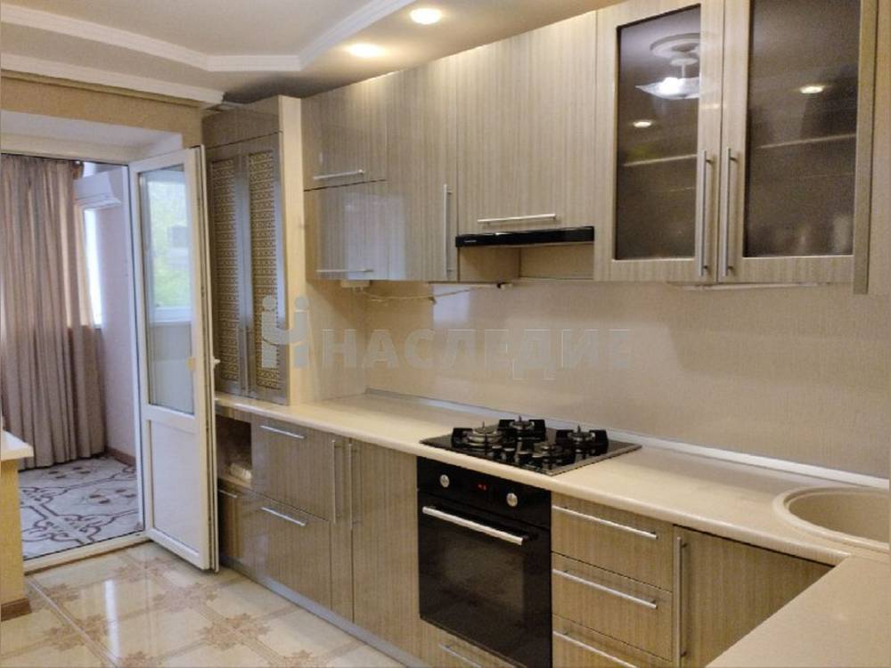 2-комнатная квартира, 80 м2 3/5 этаж, ул. Подвойского - фото 18