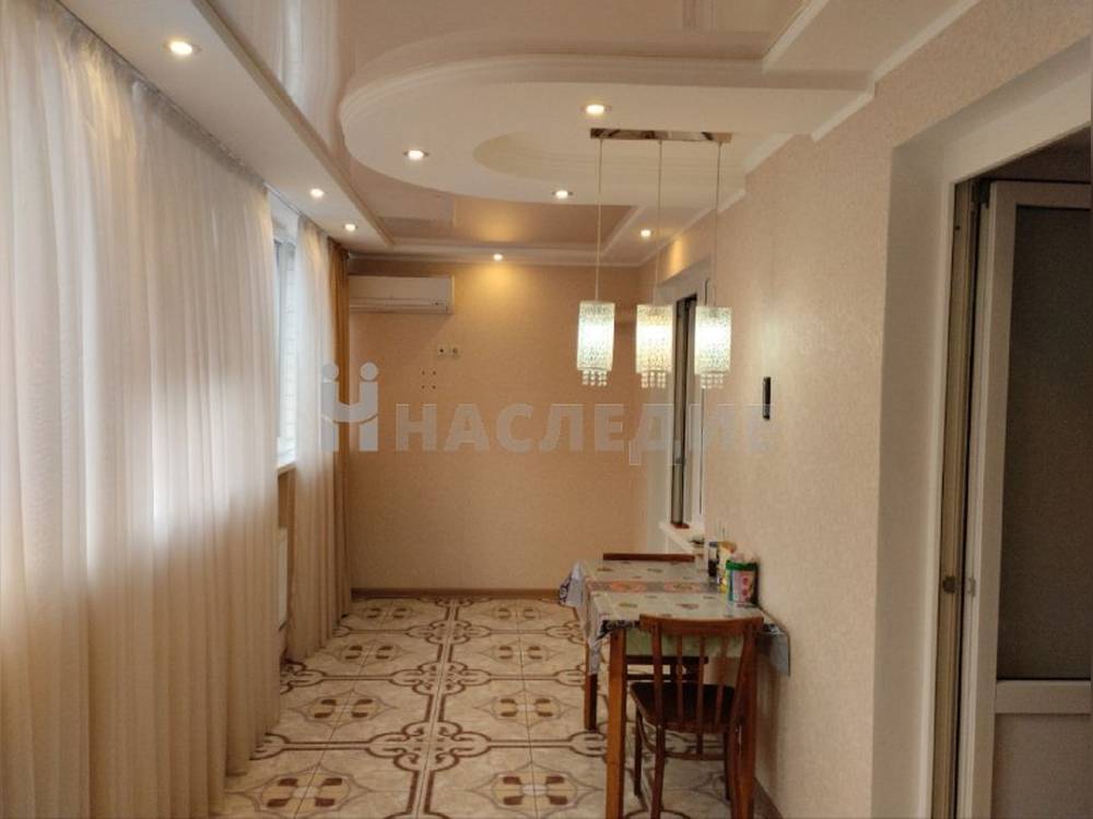 2-комнатная квартира, 80 м2 3/5 этаж, ул. Подвойского - фото 25