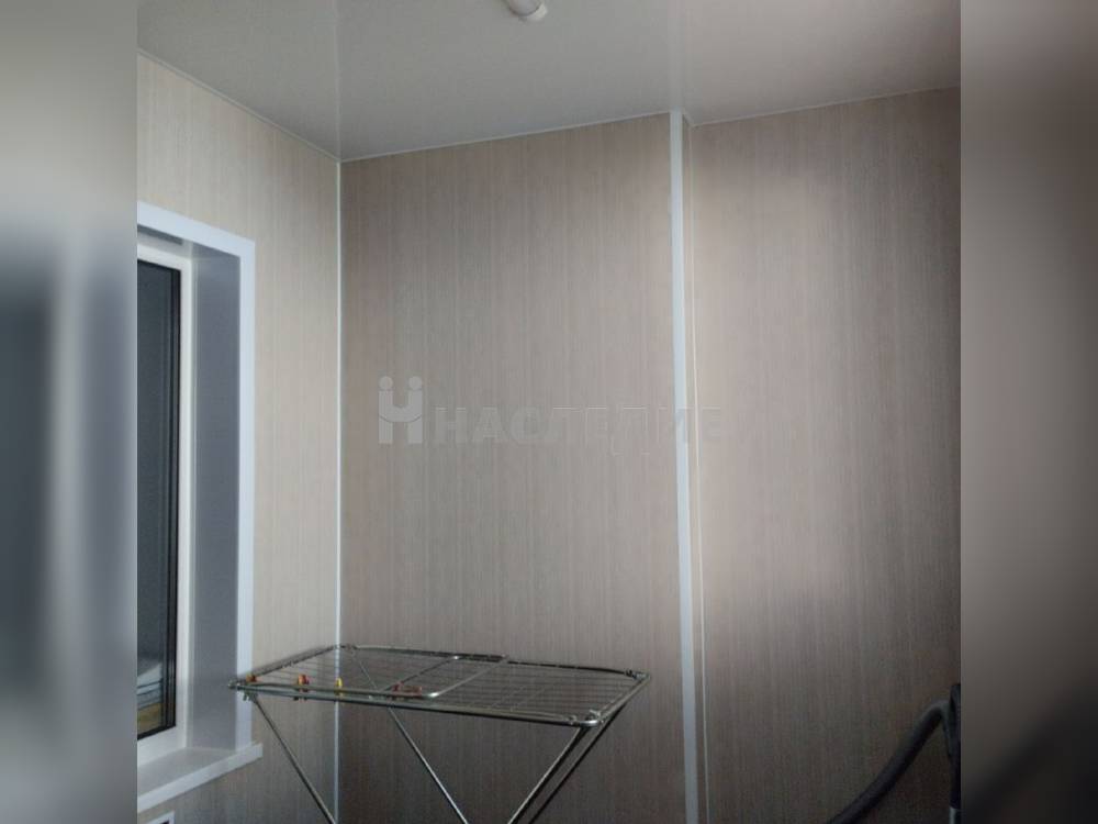 2-комнатная квартира, 51 м2 5/5 этаж, ул. Раздольная - фото 15