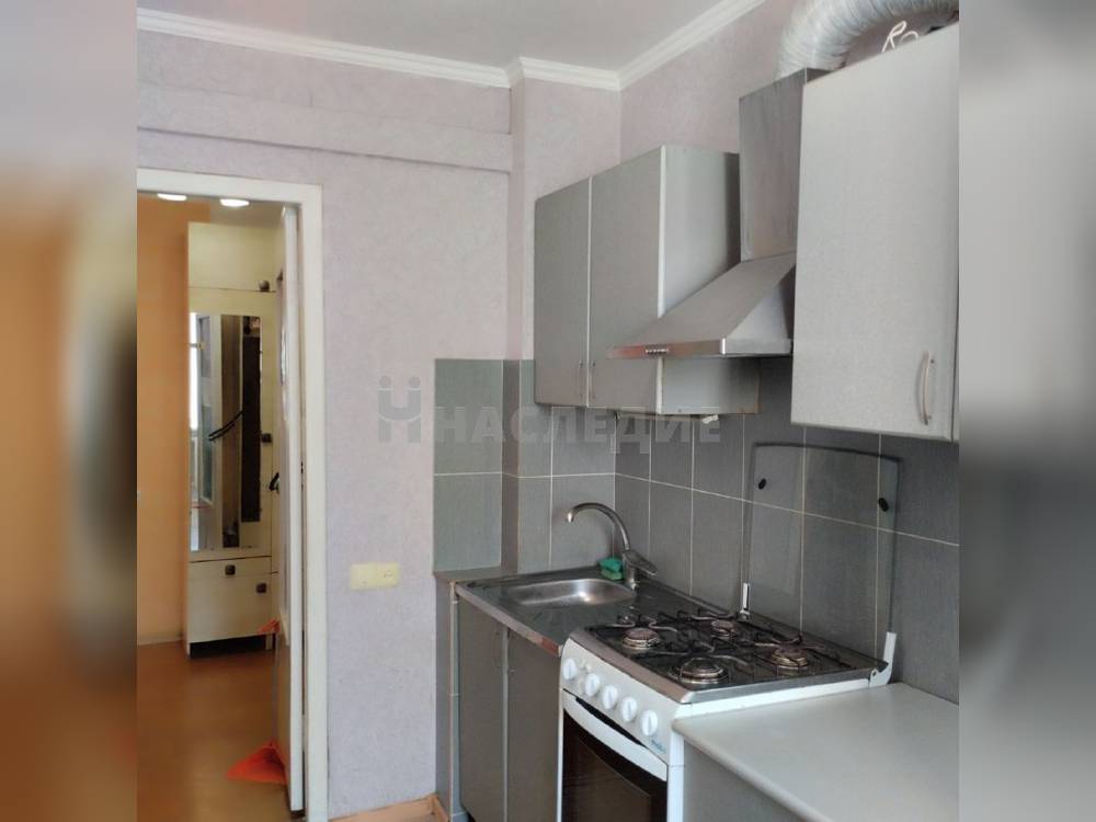 2-комнатная квартира, 52 м2 5/5 этаж, ул. Калинина - фото 8