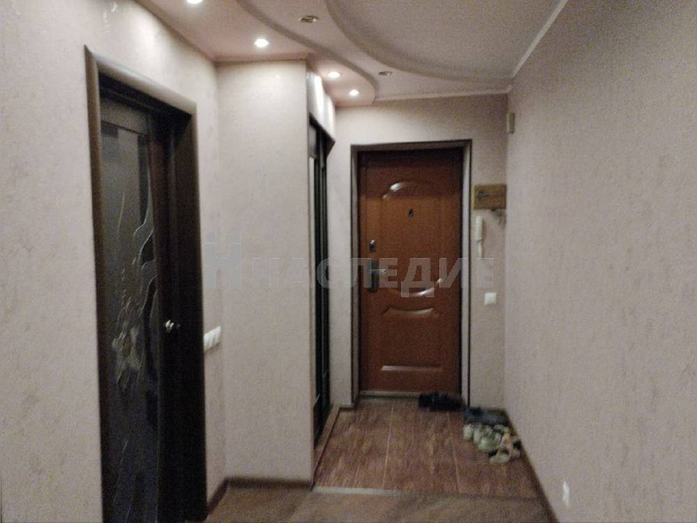 2-комнатная квартира, 80 м2 3/5 этаж, ул. Подвойского - фото 22