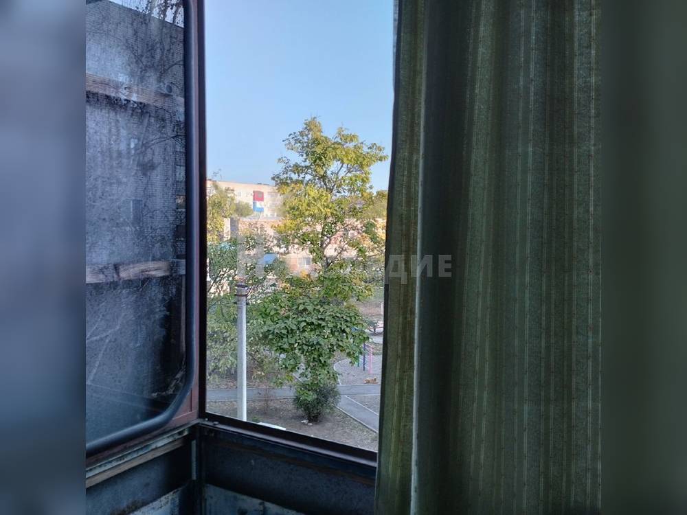 3-комнатная квартира, 68 м2 3/5 этаж, ул. Ачкасова - фото 13