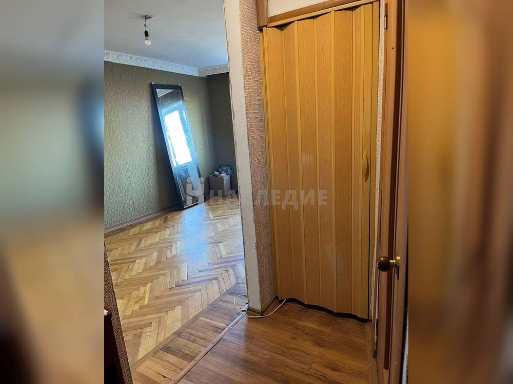 2-комнатная квартира, 45.4 м2 4/5 этаж, ул. Октябрьская - фото 6