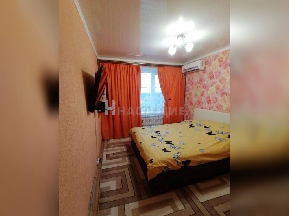 4-комнатная квартира, 82.9 м2 9/9 этаж, ул. Подвойского - фото 8