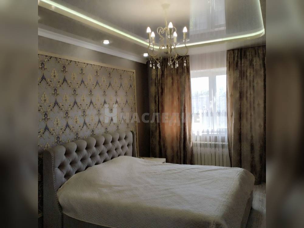 4-комнатная квартира, 120 м2 5/9 этаж, ул. Октябрьская - фото 8