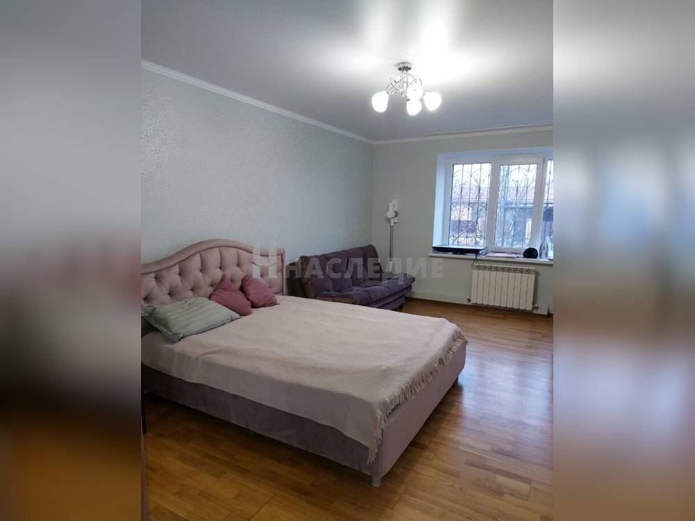 2-комнатная квартира, 60.6 м2 1/5 этаж, ул. Колхозная - фото 5