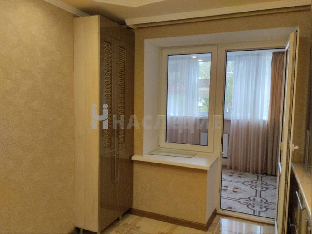 2-комнатная квартира, 80 м2 3/5 этаж, ул. Подвойского - фото 16