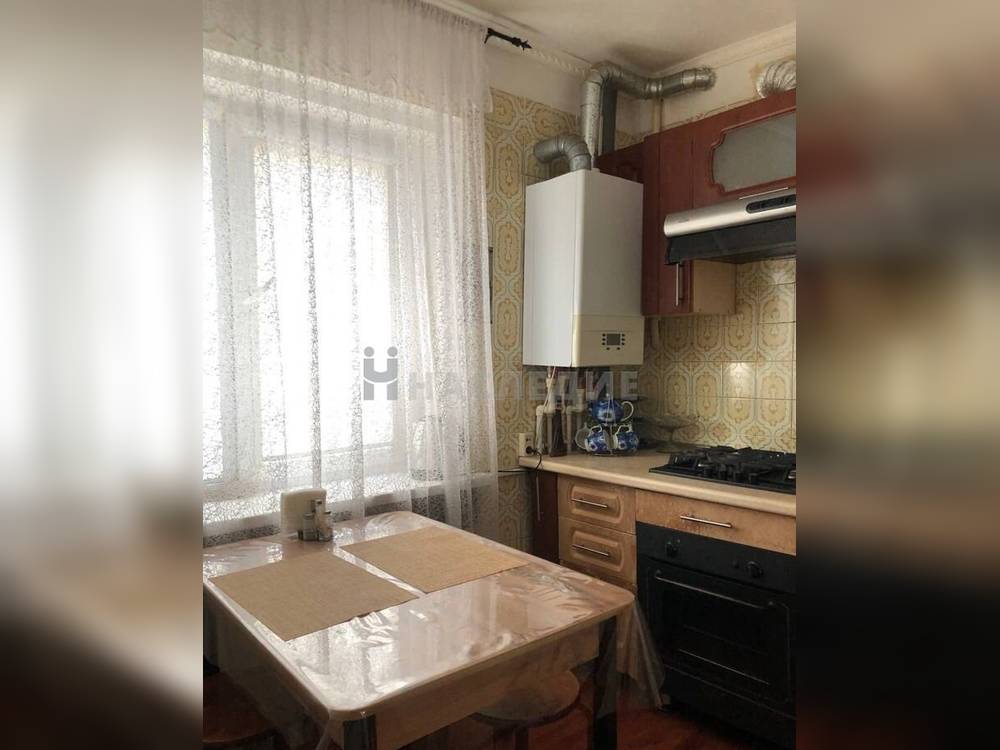 2-комнатная квартира, 43.6 м2 1/3 этаж, ул. Дзержинского - фото 9