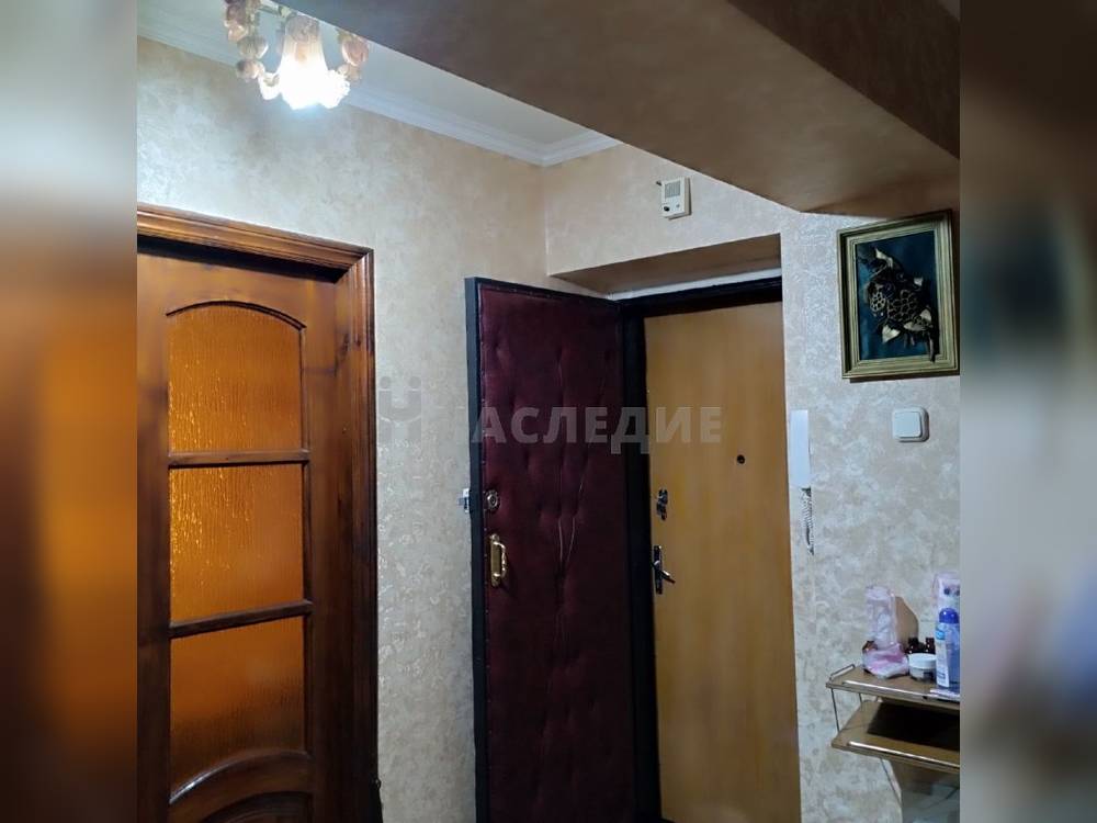 2-комнатная квартира, 51 м2 5/5 этаж, ул. Раздольная - фото 18