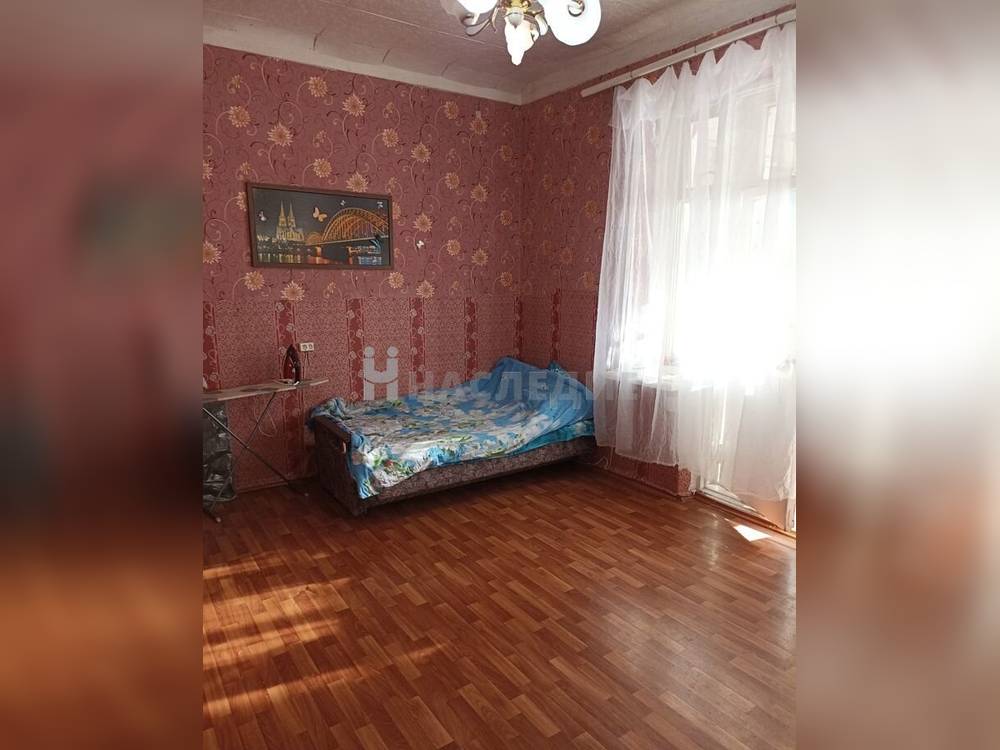 2-комнатная квартира, 40 м2 1/2 этаж, ул. Федосеева - фото 4