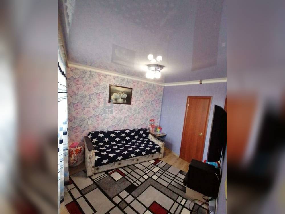 4-комнатная квартира, 82.9 м2 9/9 этаж, ул. Подвойского - фото 4