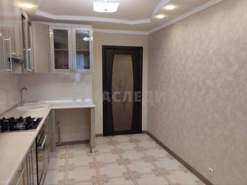 2-комнатная квартира, 80 м2 3/5 этаж, ул. Подвойского - фото 19