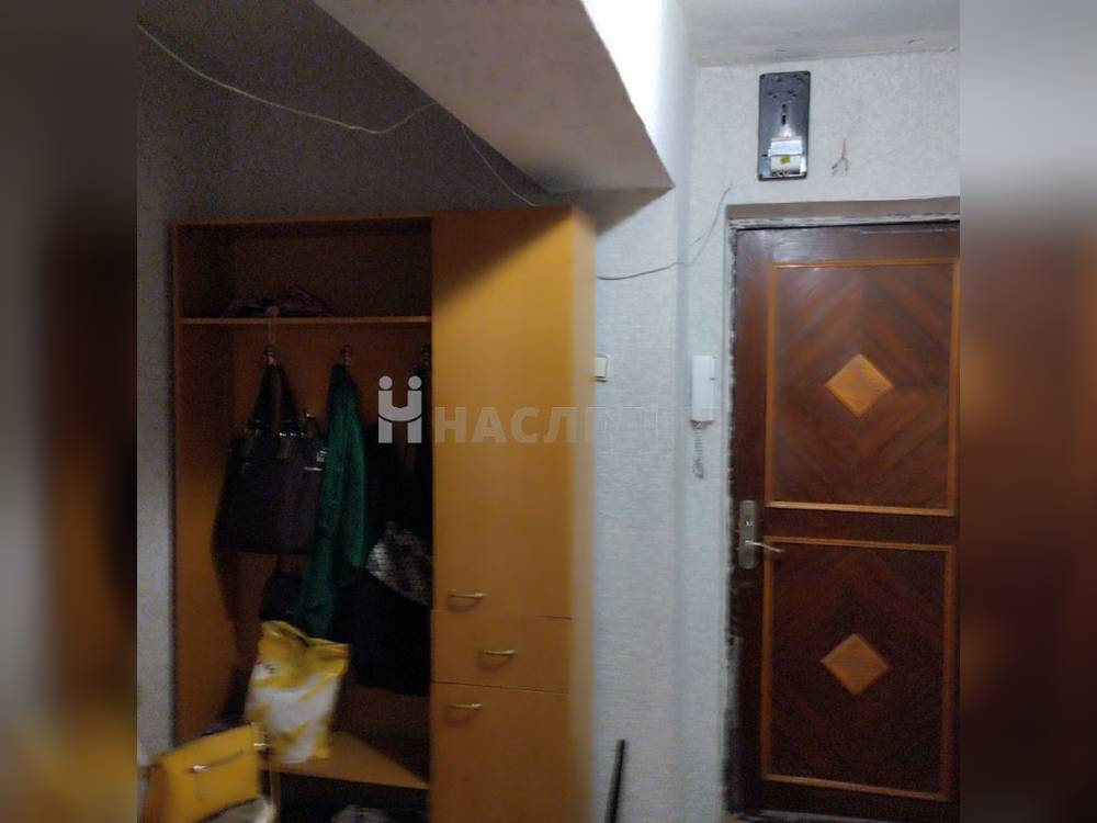 3-комнатная квартира, 68 м2 3/5 этаж, ул. Ачкасова - фото 15