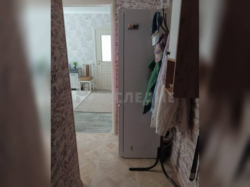 2-комнатная квартира, 43 м2 3/4 этаж, ул. Калинина - фото 4